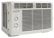 Crosley Wall Mount Air Conditioner-White