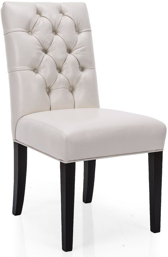 Decor-Rest® Furniture LTD Side Chair 0