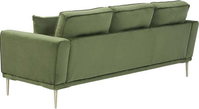 Signature Design by Ashley® Macleary Moss Sofa 1