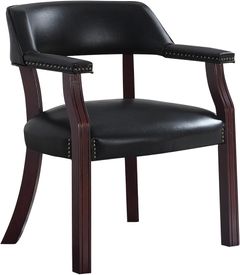 Coaster® Black Office Chair