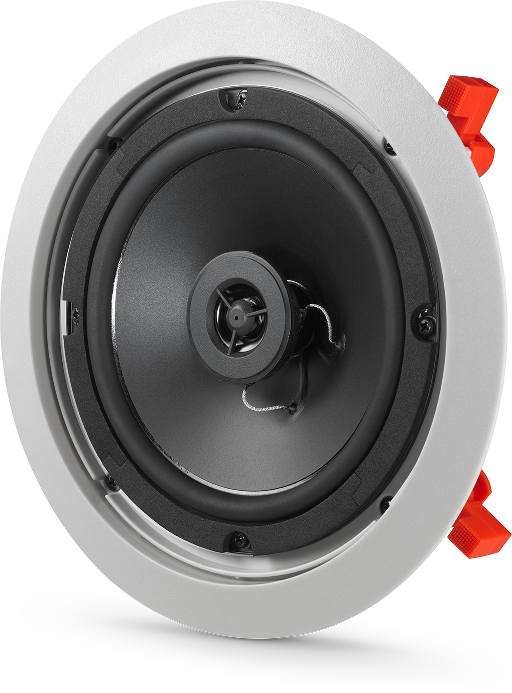 JBL® C-6IC White In-Ceiling/In-Wall Loudspeaker