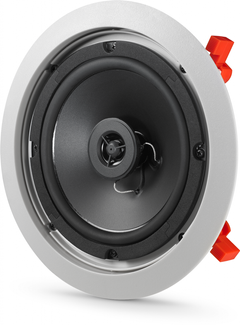 JBL® C-6IC In-Ceiling/In-Wall Loudspeaker-White