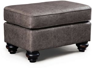 Best® Home Furnishings Leather Ottoman
