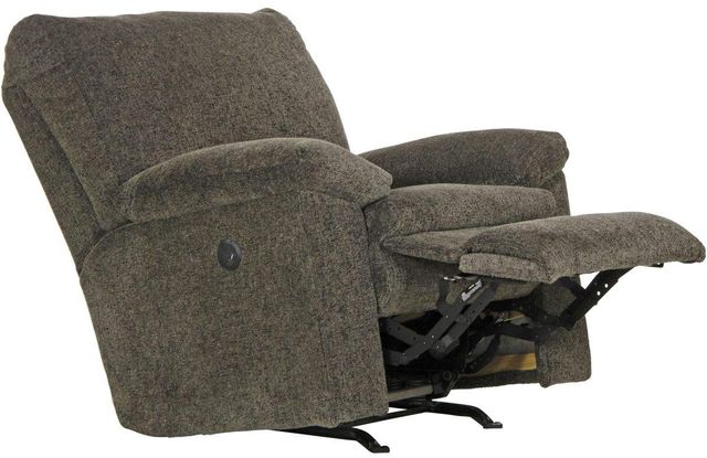 Catnapper® Tosh Pewter Power Recliner 2