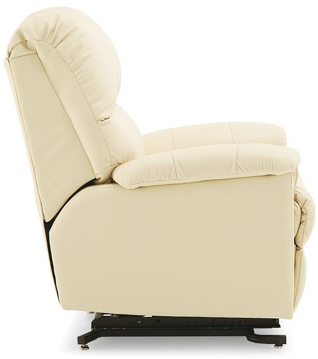 Palliser® Furniture Gilmore Beige Powered Lift Chair 3
