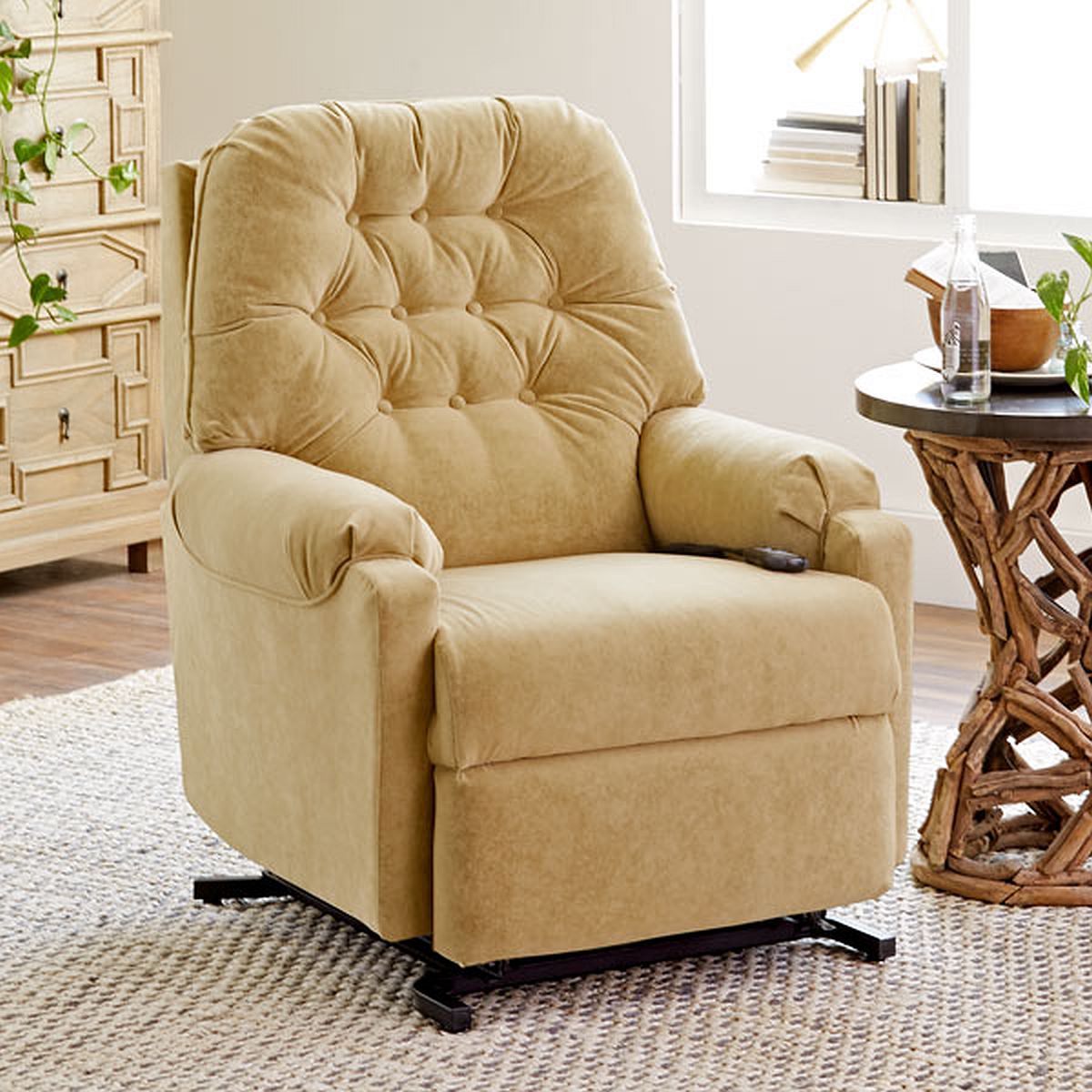 sondra power lift recliner