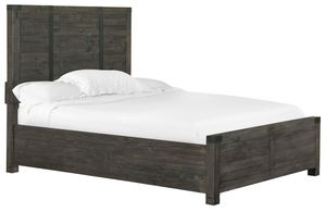 Magnussen Home® Abington King Panel Bed