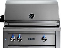 Lynx® Professional 30" Stainless Steel Built In Grill