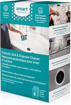 Frigidaire® Probiotic Disposal Cleaner