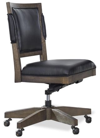 Aspenhome® Harper Point Fossil Office Chair