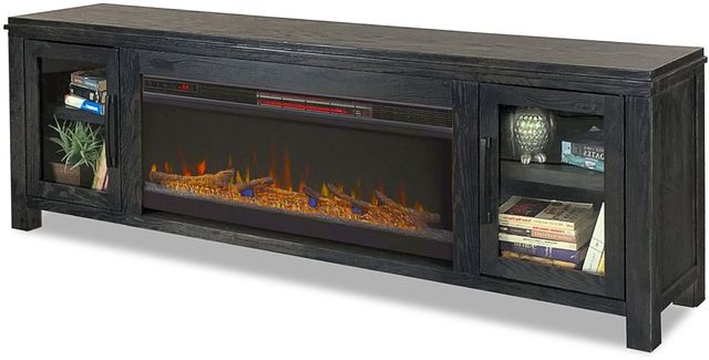 Legends Furniture, Inc. Tybee 86" Fireplace Console 1