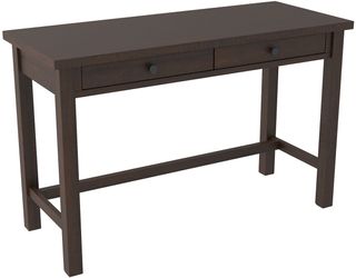 Signature Design by Ashley® Camiburg Warm Brown Home Office Desk