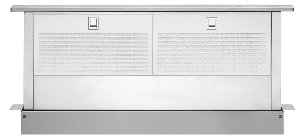 Maytag® 30" Stainless Steel Retractable Downdraft Ventilation