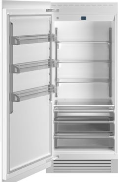 Bertazzoni 21.5 Cu. Ft. Panel Ready Column Refrigerator