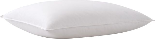 Concept ZZZ White Queen Prime Feather Fiber Pillow 8