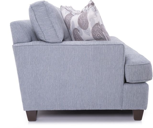Decor-Rest® Furniture LTD 2052 Sofa 2