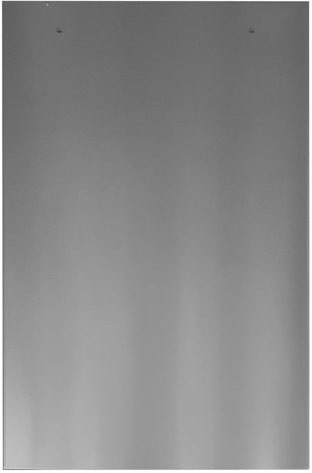 Bertazzoni 18" Stainless Steel Panel