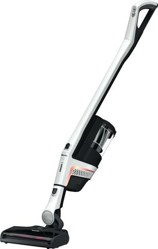 Miele Triflex HX1 Lotus White Cordless Stick Vacuum