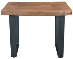 Coast to Coast Imports™ Sequoia Light Brown End Table