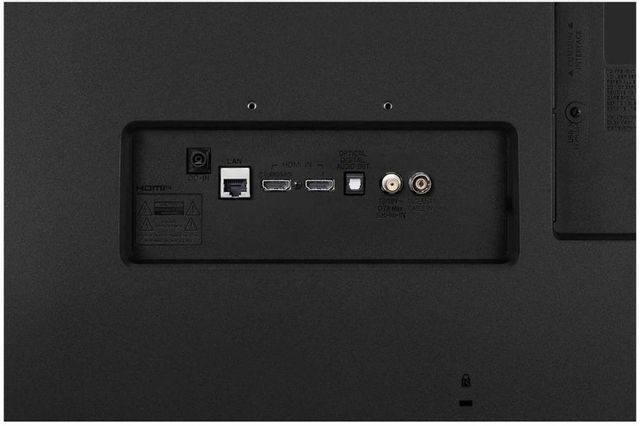 LG 27'' Full HD IPS LED TV Monitor 7