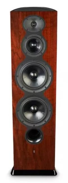 F328Be  3-Way Triple 8 Floorstanding Loudspeaker