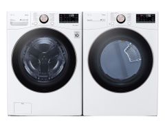 LG  Front Load Pair Special-WM4000HWA LAUNDRY14