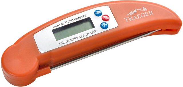 Fast Read Thermometer - 70048