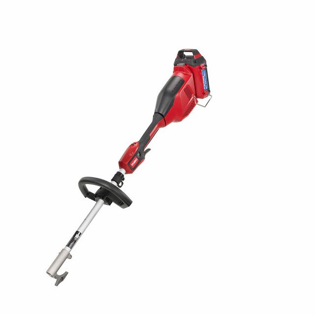 60V Max Attachment Capable Power Head - Tool Only