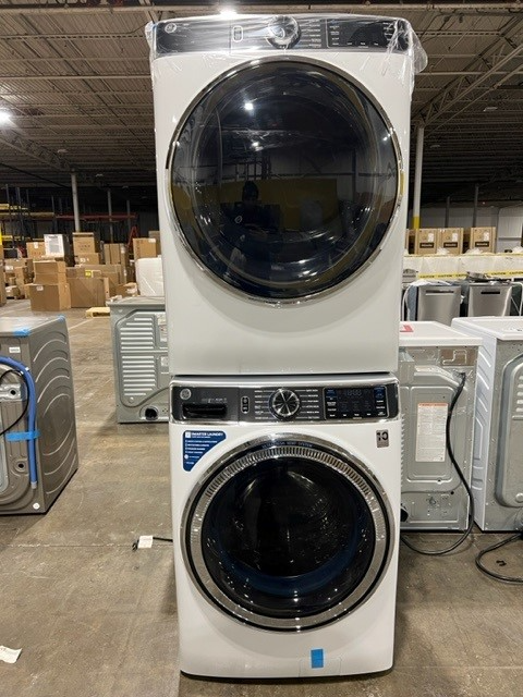 Ge 2024 850 washer