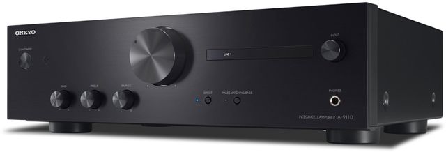 Onkyo® Integrated Stereo Amplifier 2