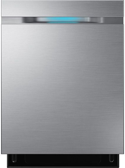 Samsung 24" Stainless Steel Top Control Built In Dishwasher