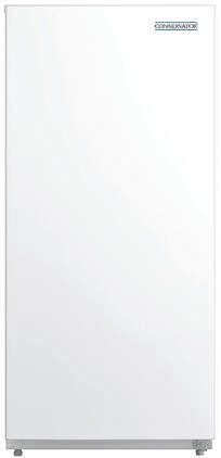 Crosley® Conservator® 20.6 Cu. Ft. White Upright Freezer