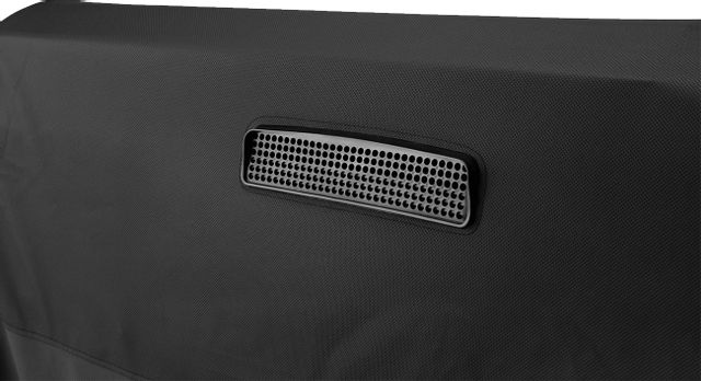 DCS by Fisher & Paykel 48" Black Grill Cover 2