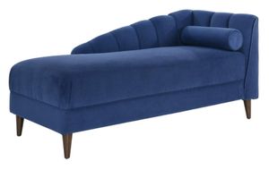 Lane® Furniture Tallulah Blue Chaise