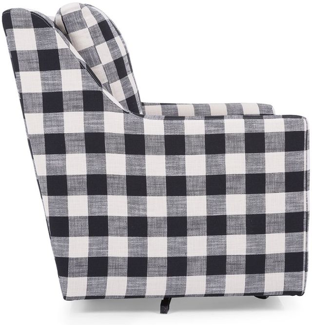 Decor-Rest® Furniture LTD Swivel Chair 2