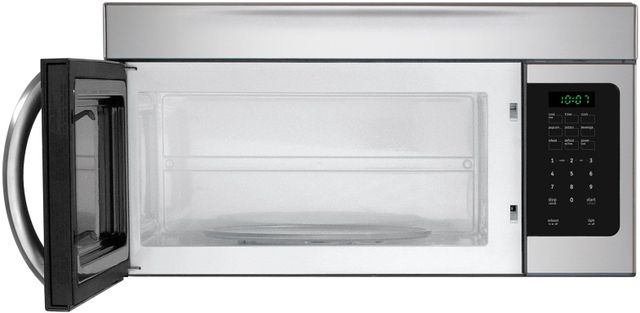 Frigidaire® Over The Range Microwave-Stainless Steel 1