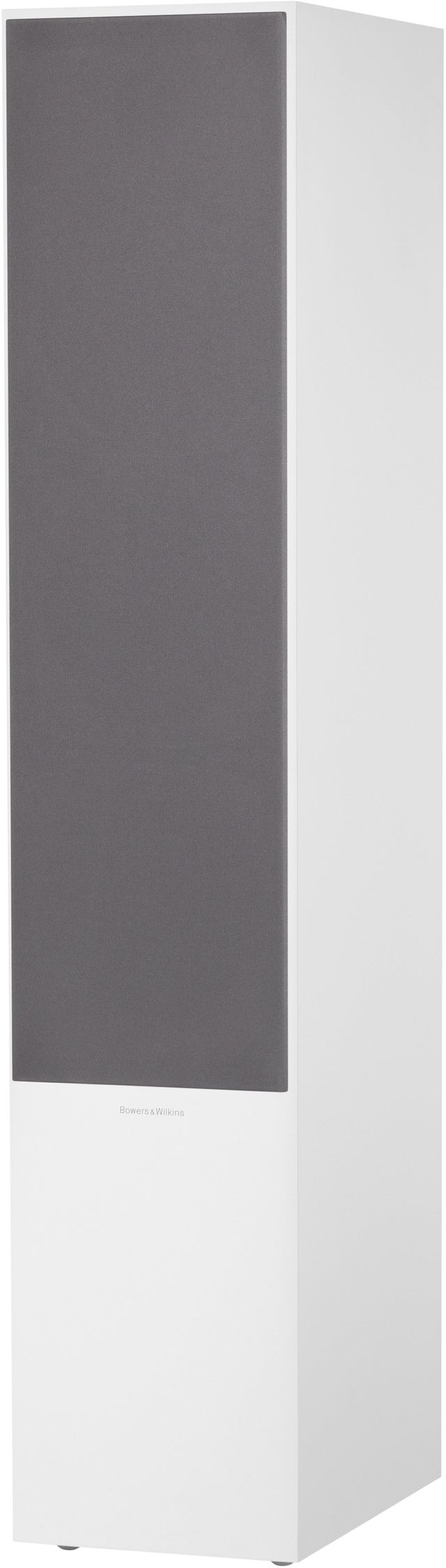 Bowers & Wilkins Satin White 703 S2 Floorstanding Speaker 1