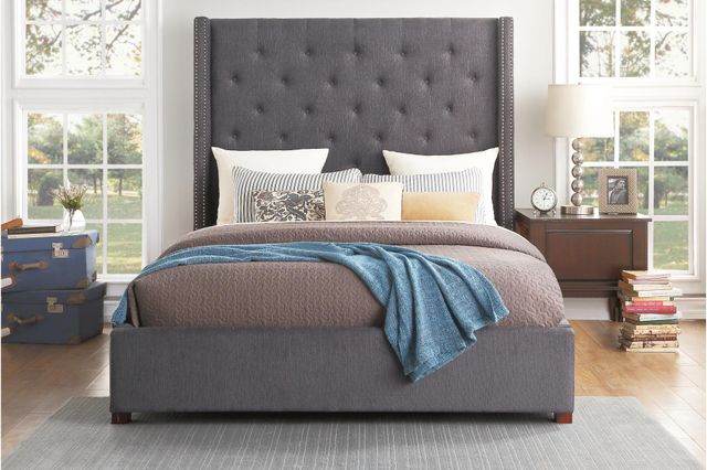 Homelegance® Fairborn Full Platform Bed
