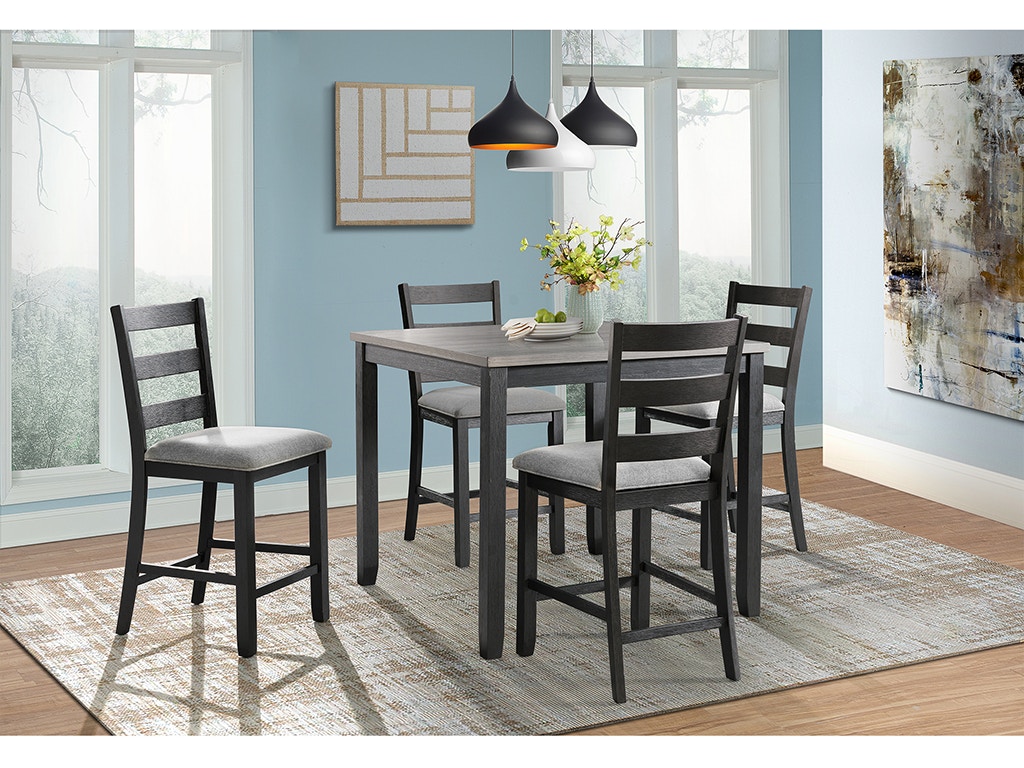 bobs furniture dining room chairs