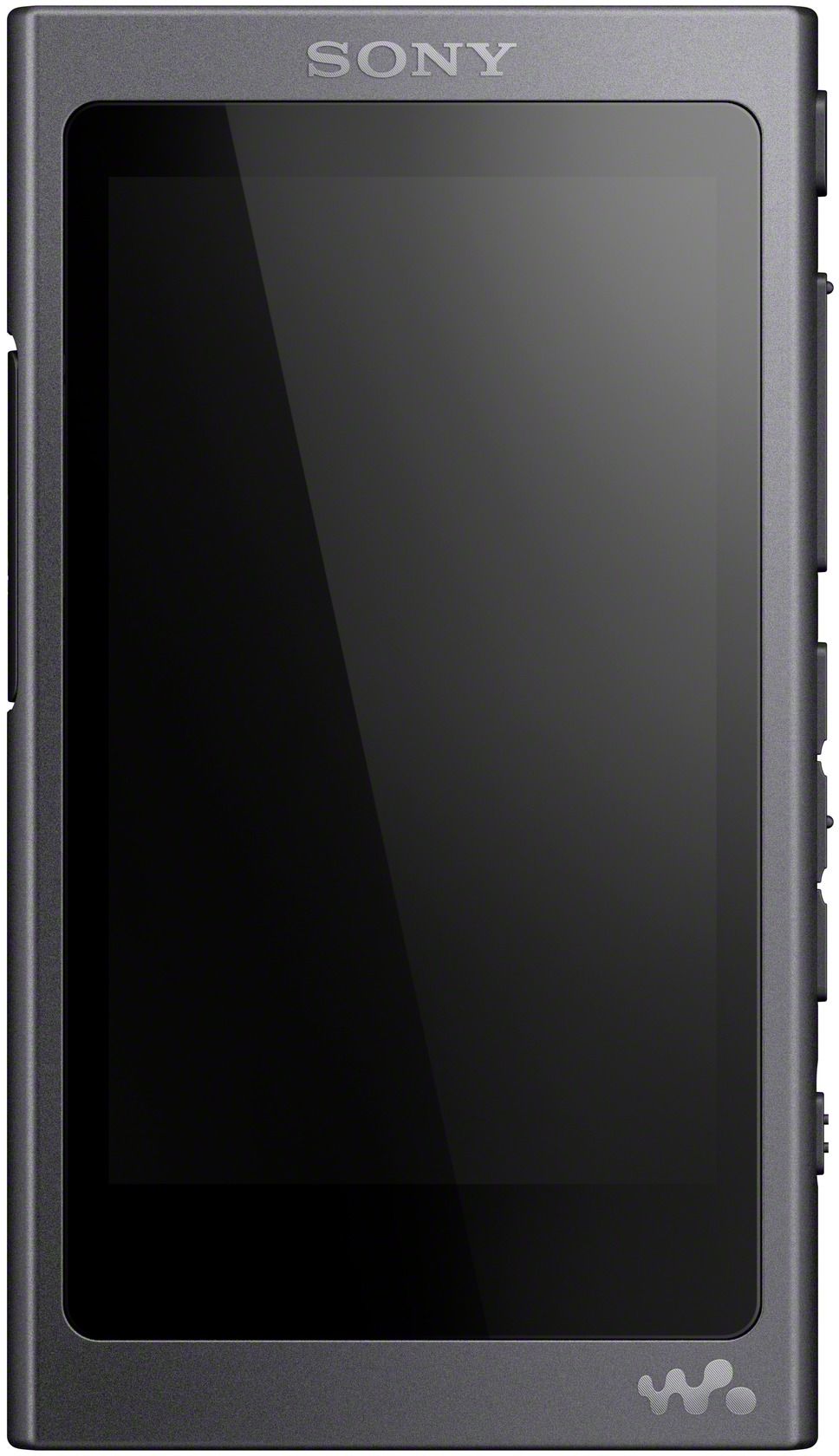 Sony® NW-A40 Series 16GB Grayish Black Walkman® MP3 Player
