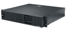 Middle Atlantic Products® Premium Online Series 2 RU 1500 VA UPS Backup Power System