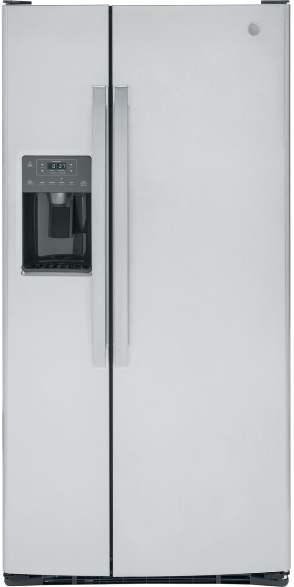 Side-by-Side Refrigerators | Maruszczak Appliance Inc