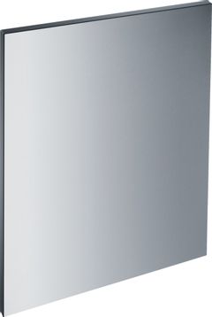 Miele 24" Stainless Steel Front Panel