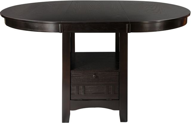 Homelegance® Junipero Counter Height Dining Table 1