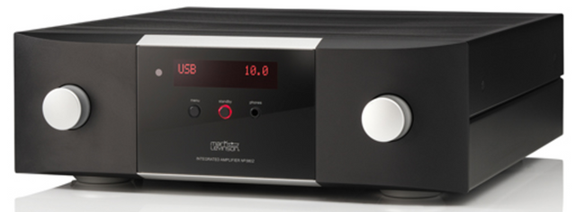 Mark Levinson® Nº 5802 Integrated Amplifier