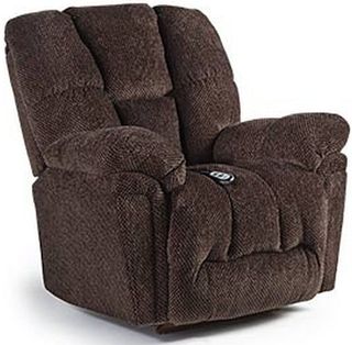 Best™ Home Furnishings Lucas Power Space Saver® Recliner