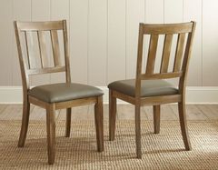 Steve Silver Co.® Ander Washed Pine Side Chair