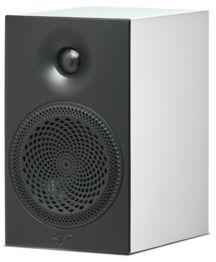 Paradigm® Premier™ 5.5" Gloss White Bookshelf Speaker
