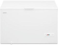 Congélateur horizontal de 16.0 pi³ Amana® - Blanc