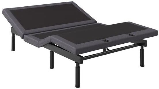 Rize® Remedy II King Adjustable Bed Foundation 2